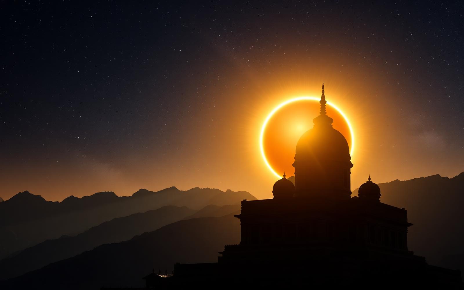 Eclipse