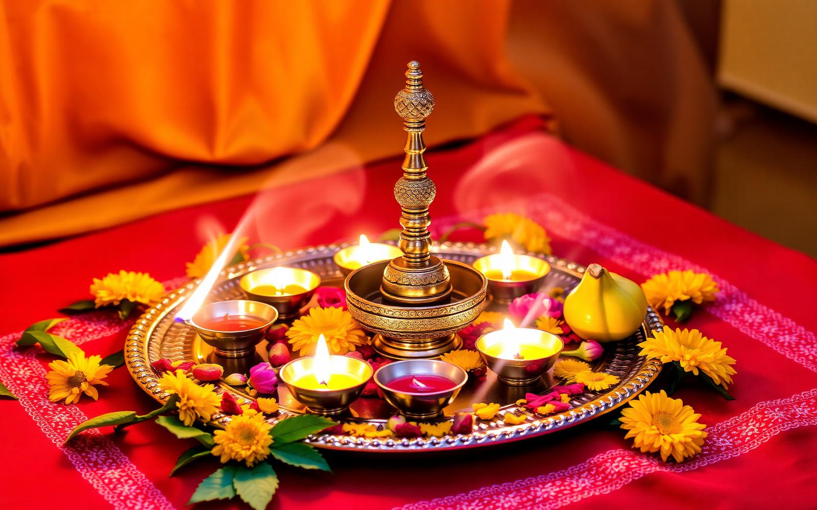 Vrat & Festivals
